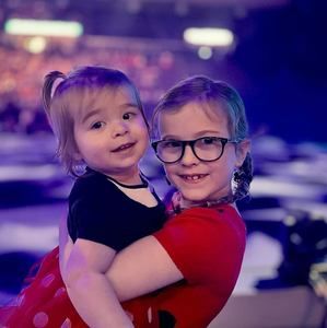 Meet your Posher, Stephenie burk